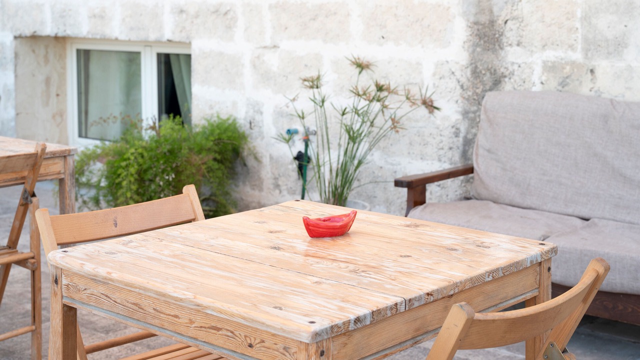 Photo of Outdoor in Otranto
