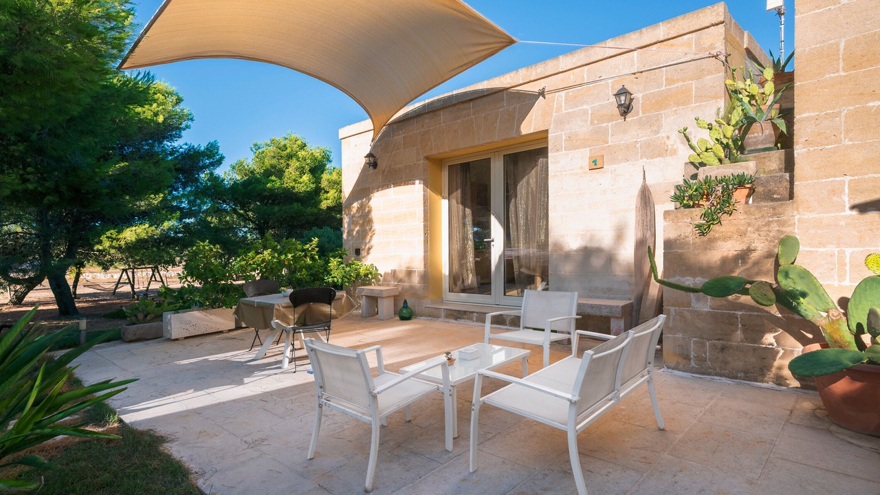 Photo of Outdoor in Otranto