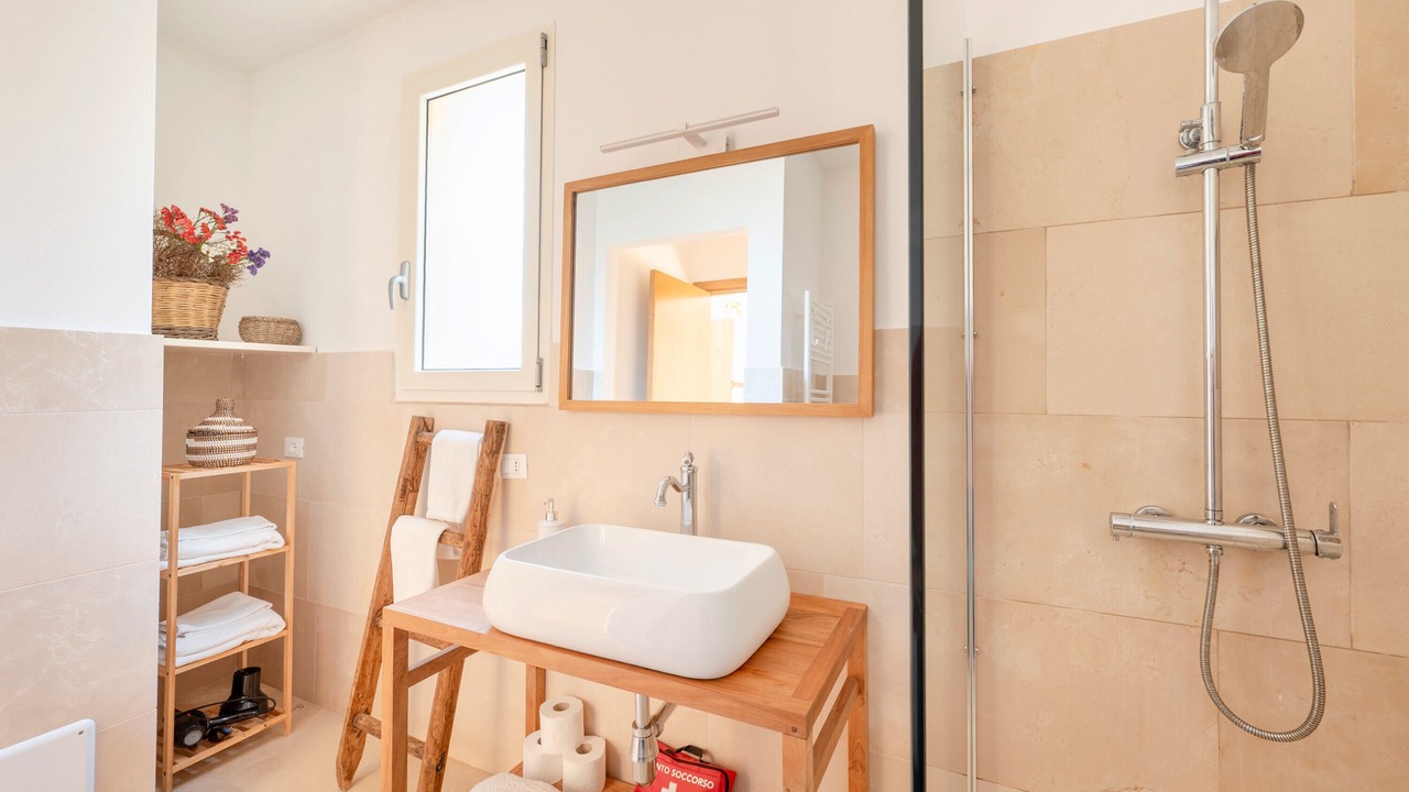 Photo of Bathroom in Otranto