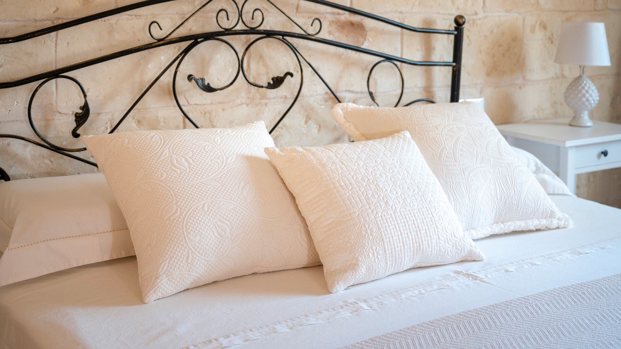 Photo of Bedroom in Otranto