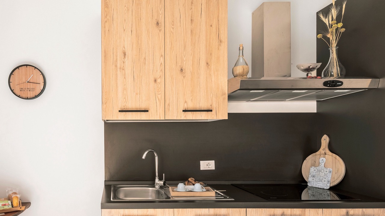 Photo of Kitchen in Otranto