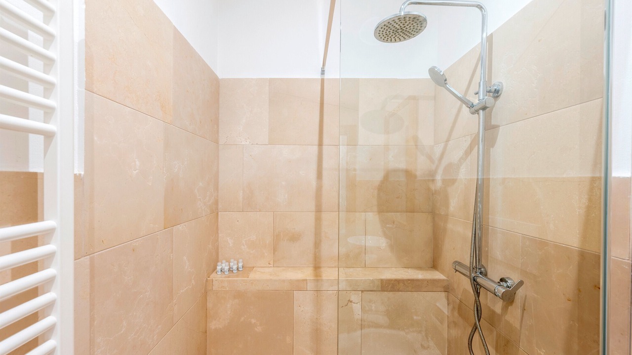 Photo of Bathroom in Otranto