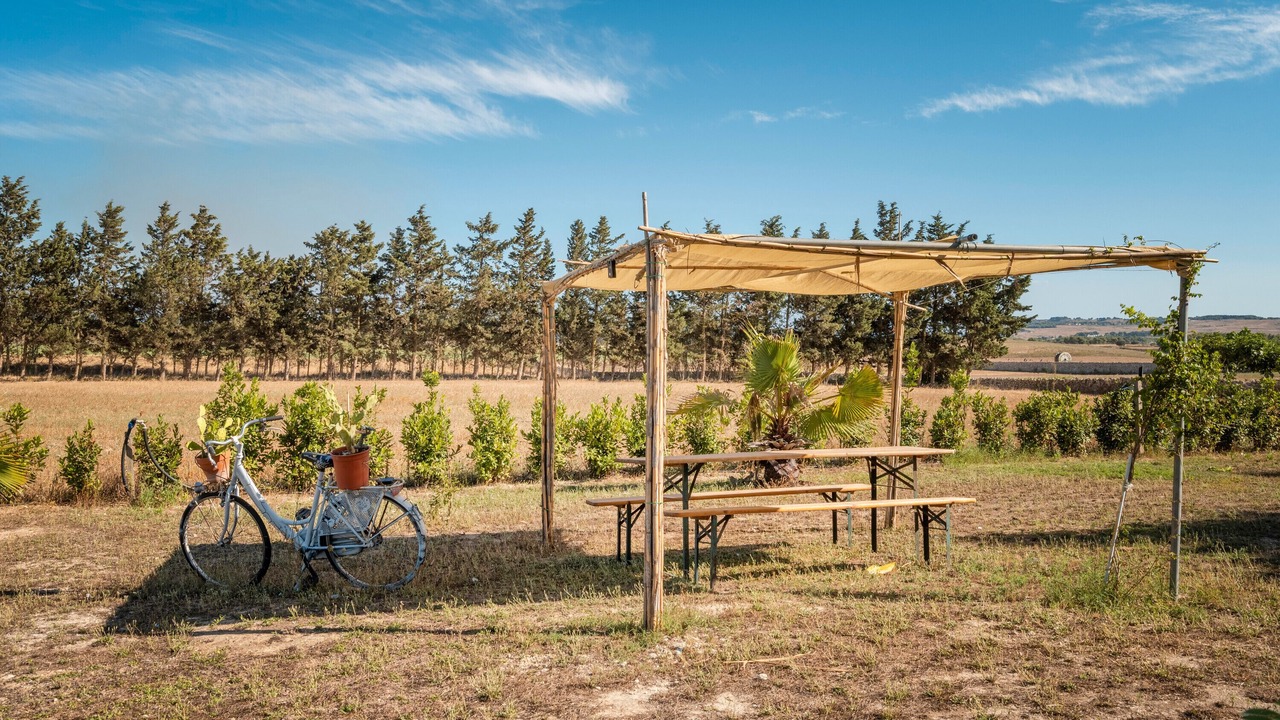 Photo of Outdoor in Otranto