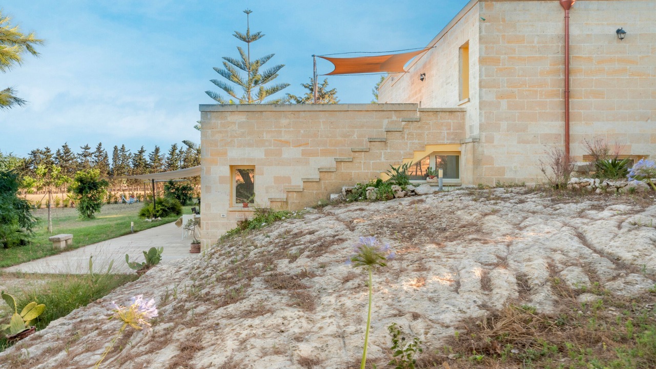 Photo of Outdoor in Otranto