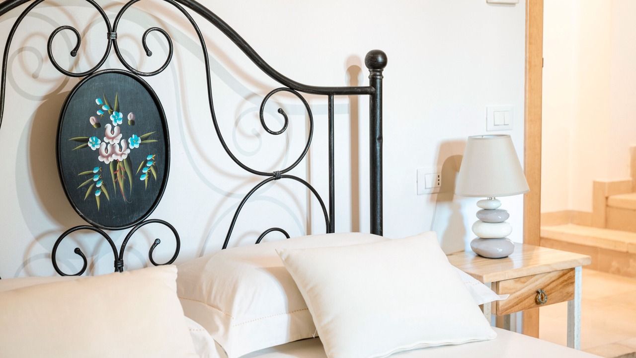 Photo of Bedroom in Otranto