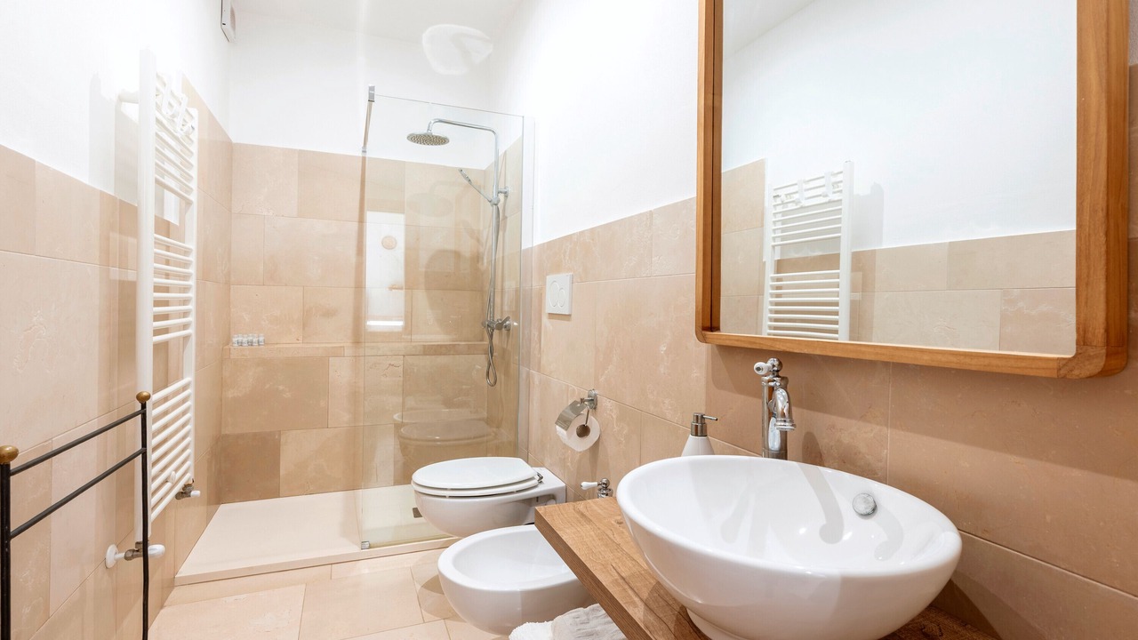 Photo of Bathroom in Otranto