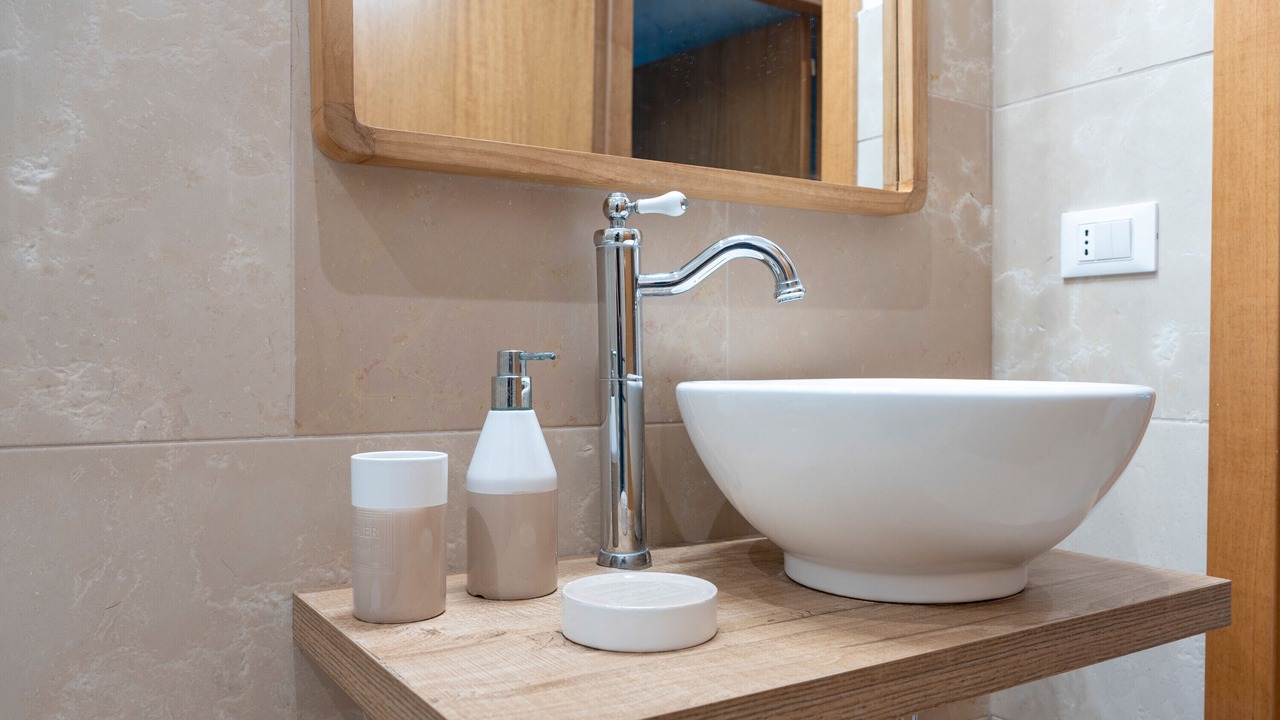 Photo of Bathroom in Otranto