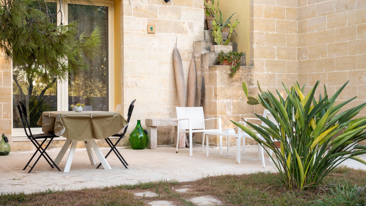 Photo of Outdoor in Otranto