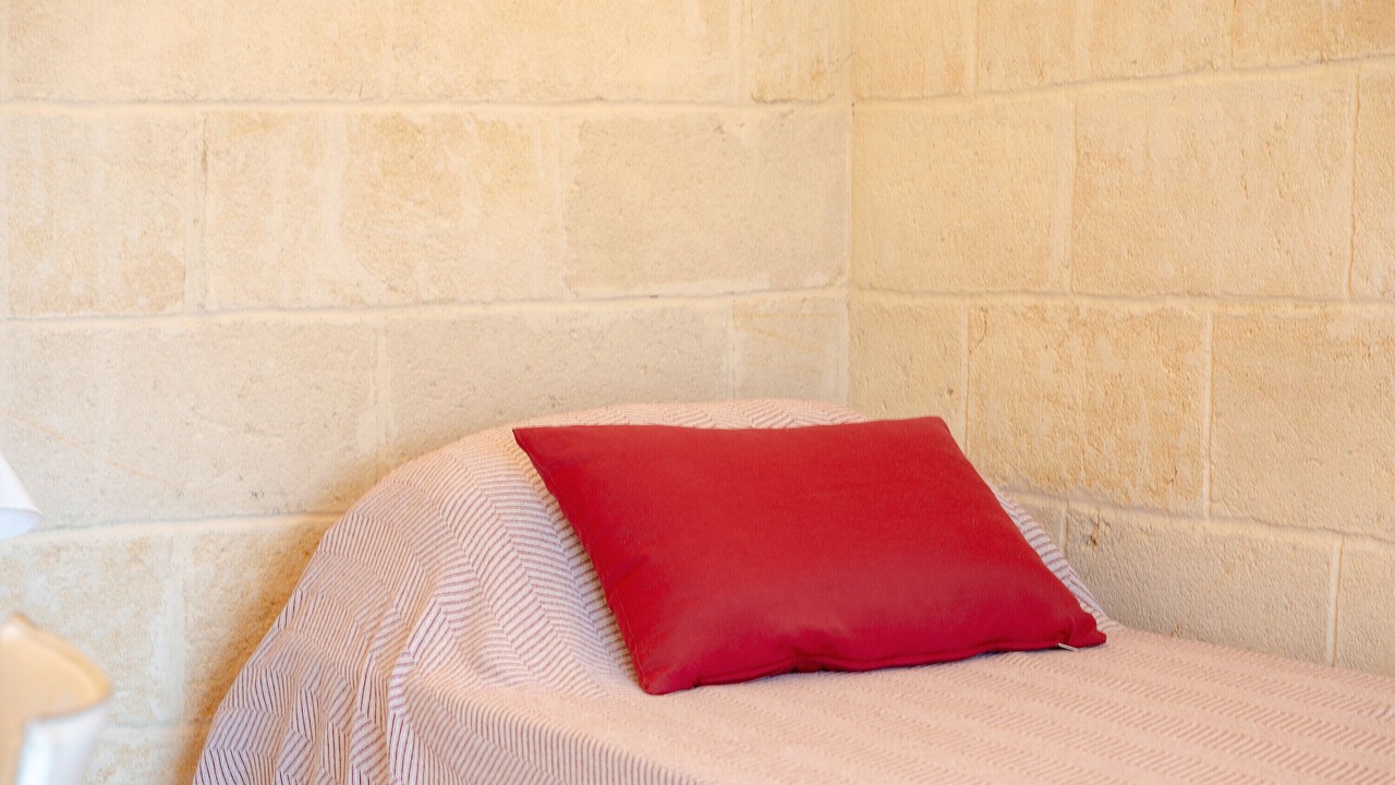 Photo of Bedroom in Otranto