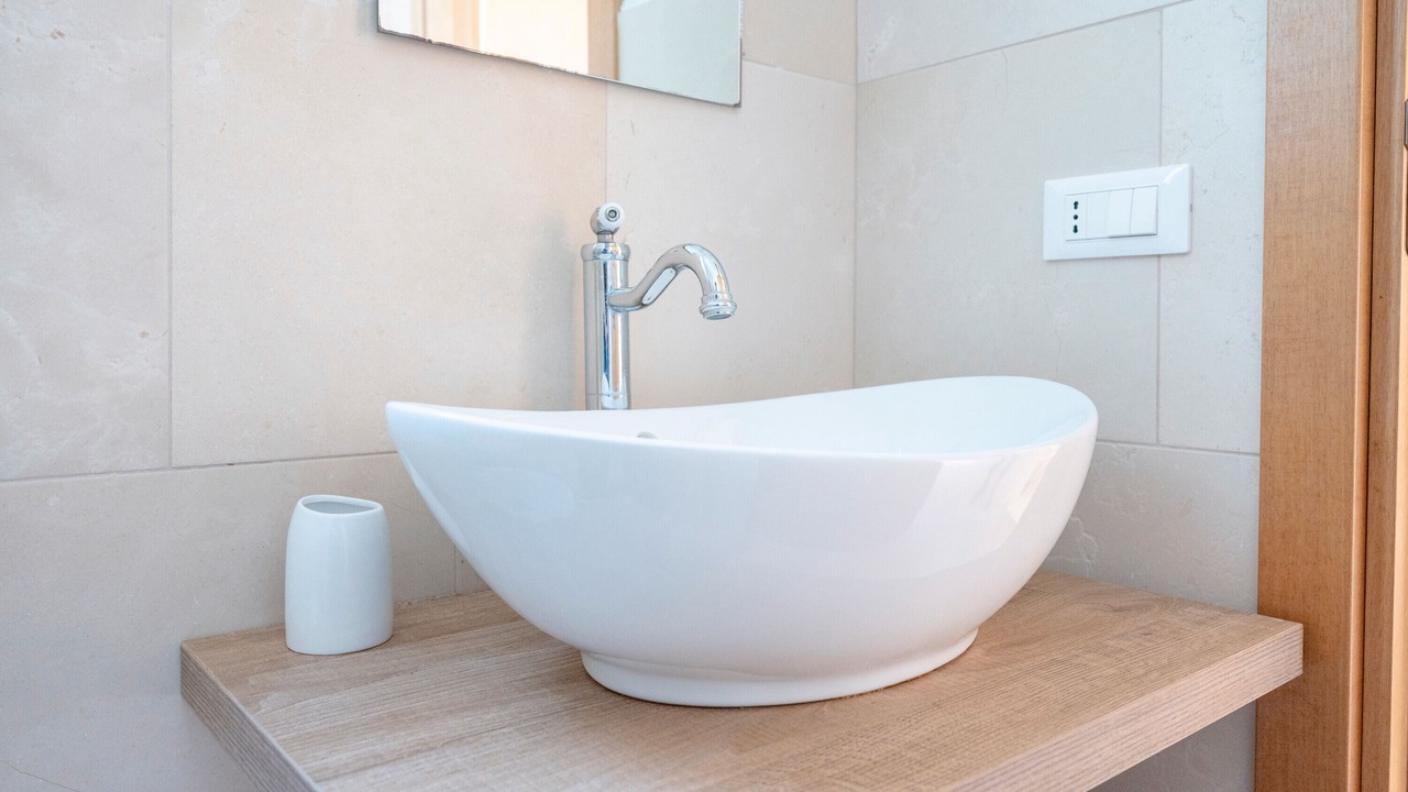 Photo of Bathroom in Otranto