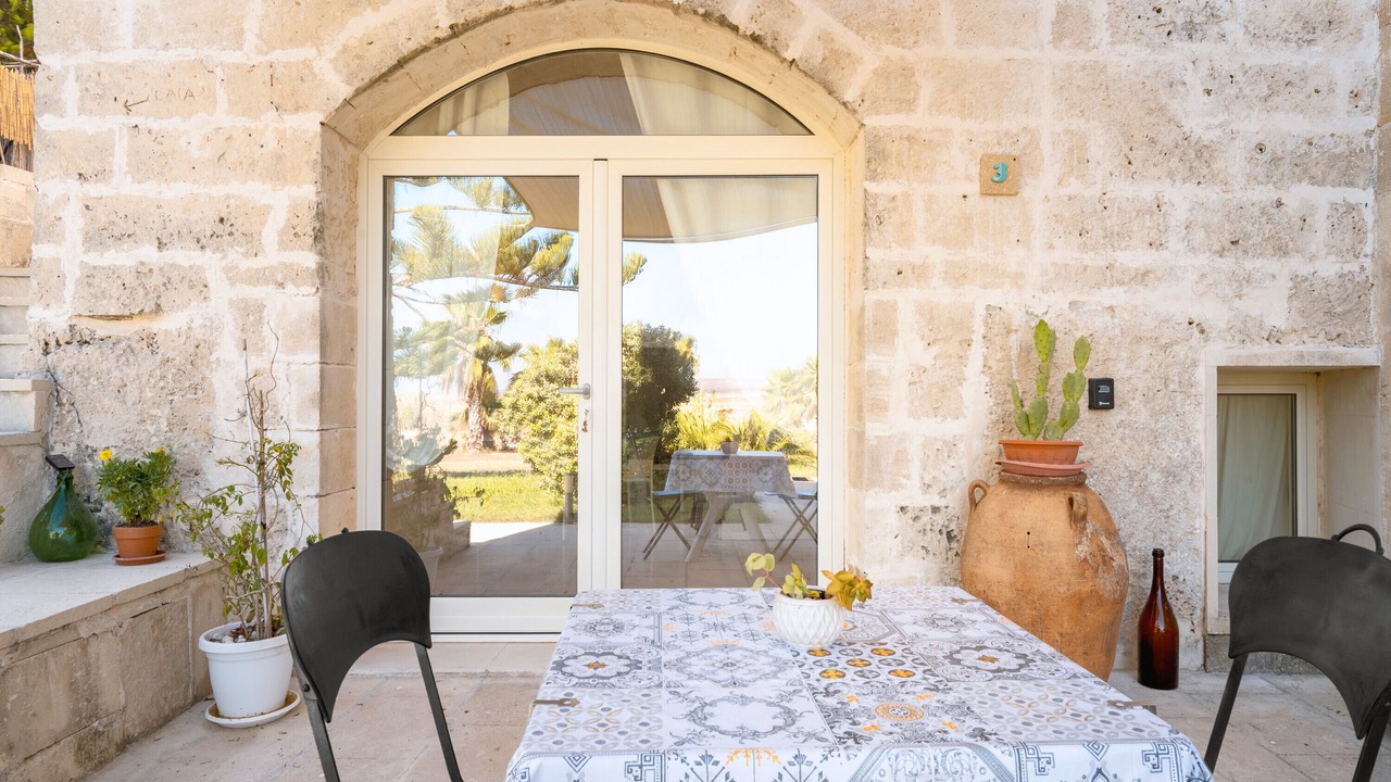 Photo of Outdoor in Otranto