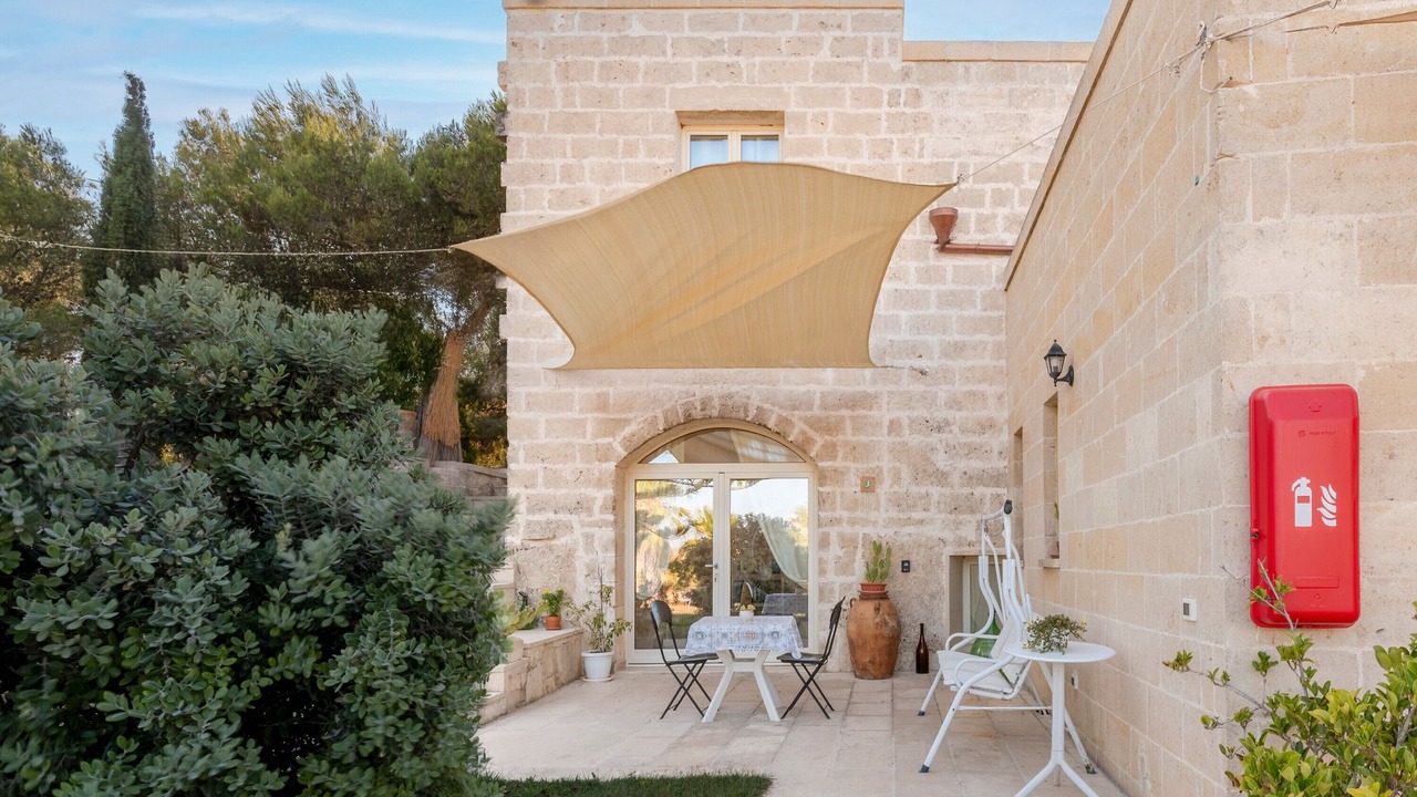 Photo of Outdoor in Otranto
