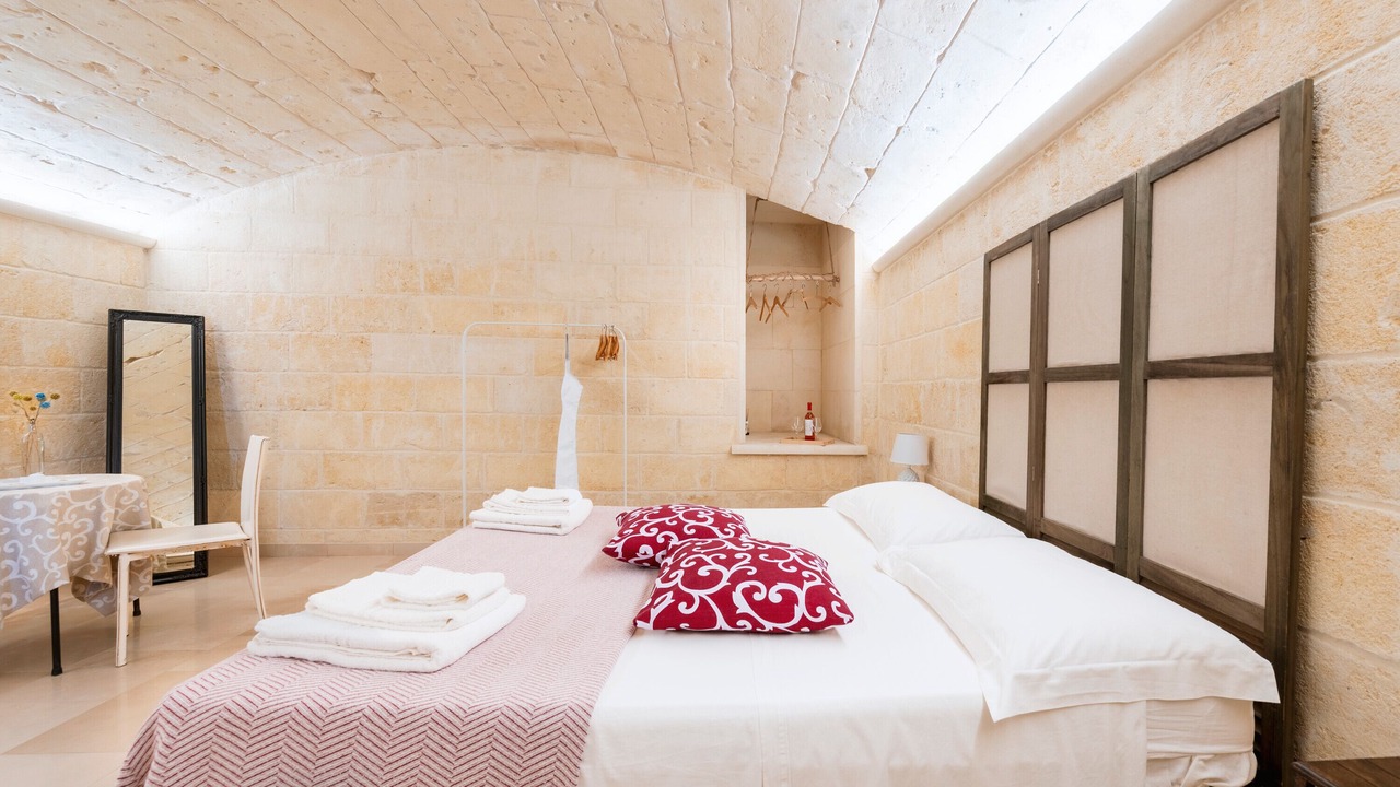 Photo of Bedroom in Otranto