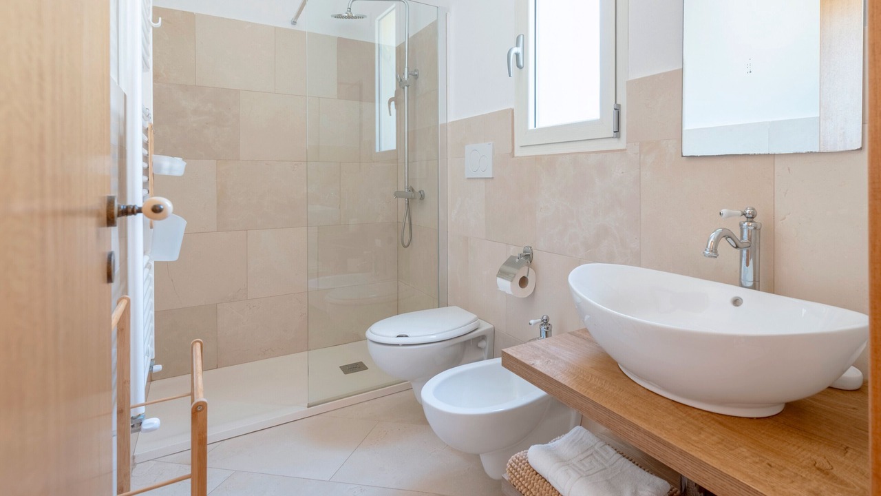 Photo of Bathroom in Otranto