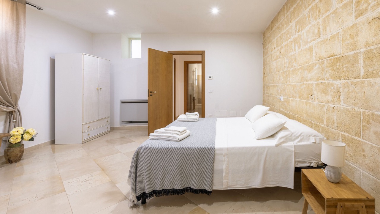 Photo of Bedroom in Otranto