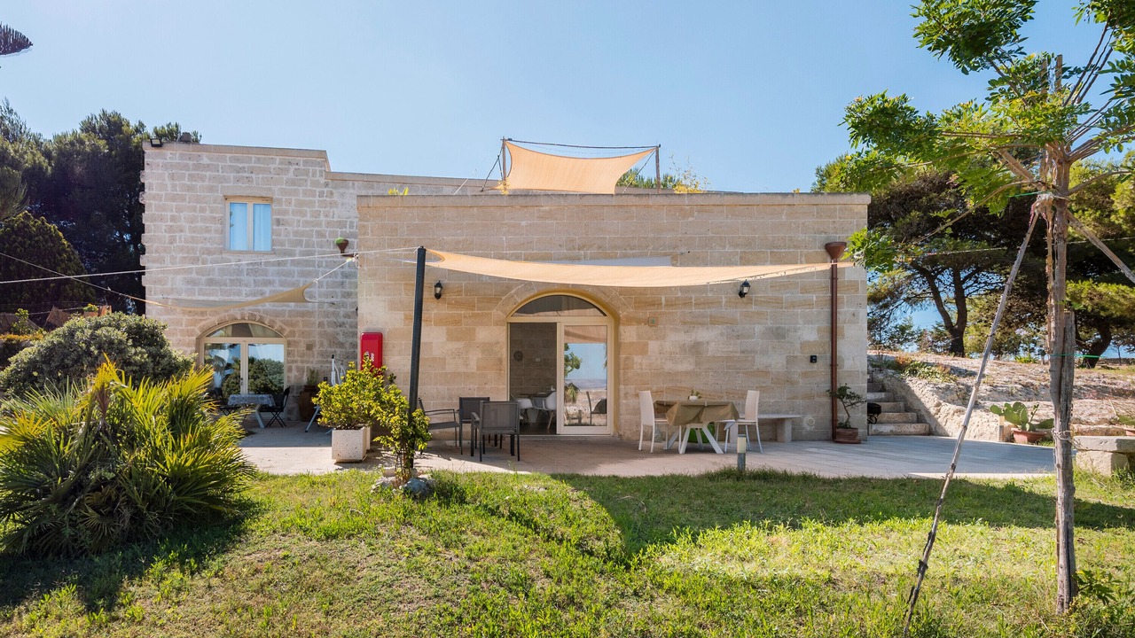 Photo of Outdoor in Otranto