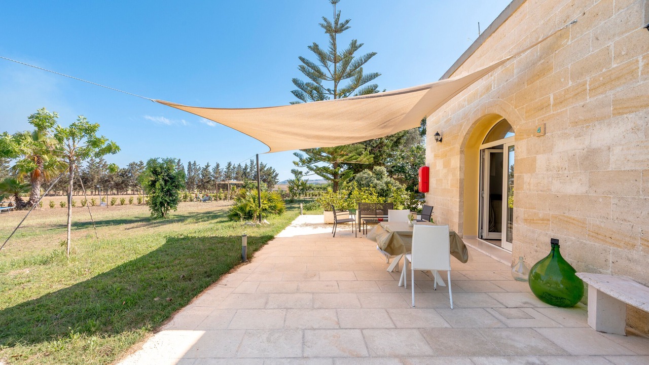 Photo of Outdoor in Otranto