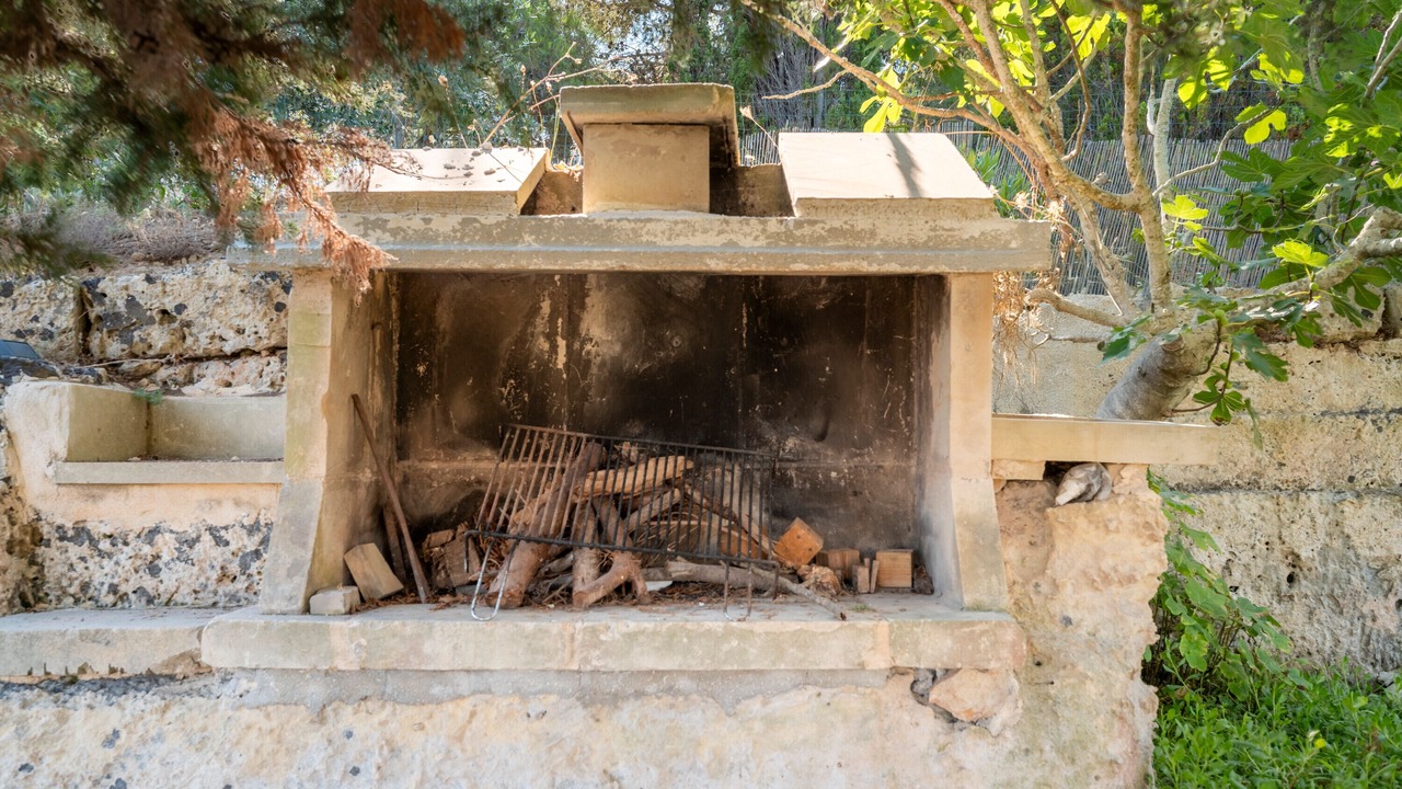 Photo of Outdoor in Otranto