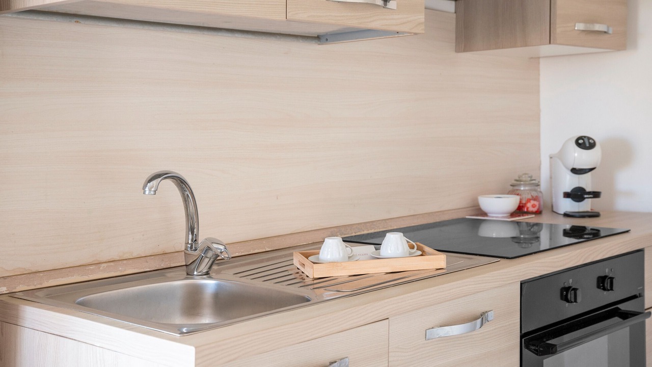 Photo of Kitchen in Otranto