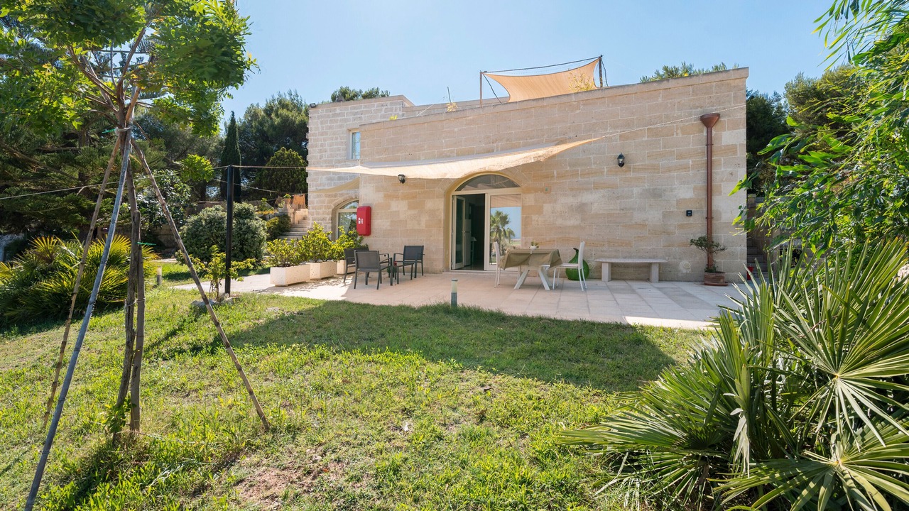 Photo of Outdoor in Otranto