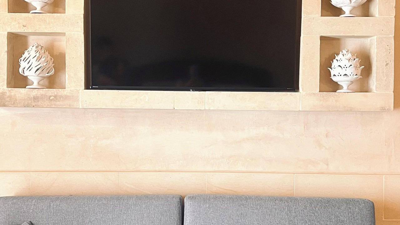 Photo of Livingroom in Felline