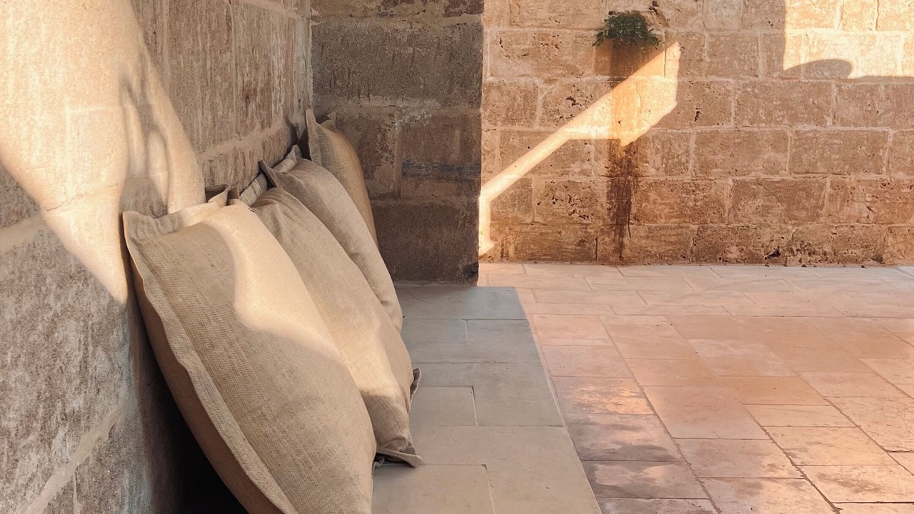 Photo of Patio Balcony in Felline