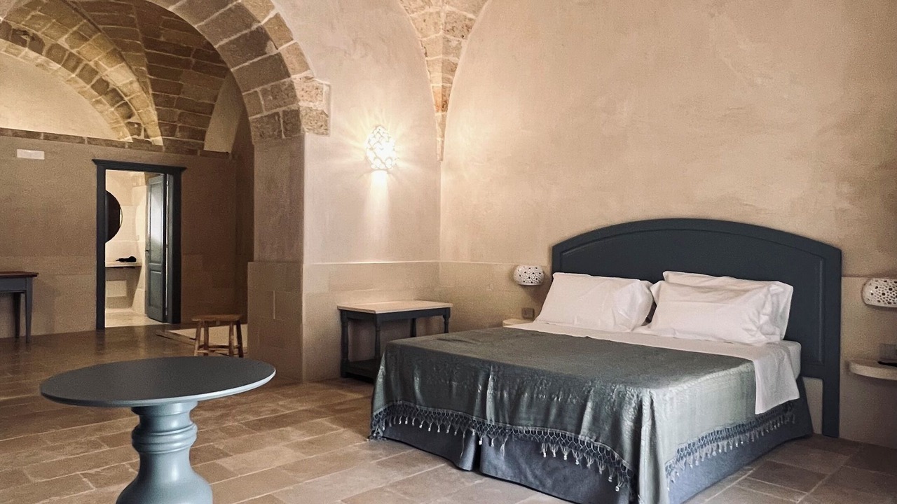 Photo of Bedroom in Felline