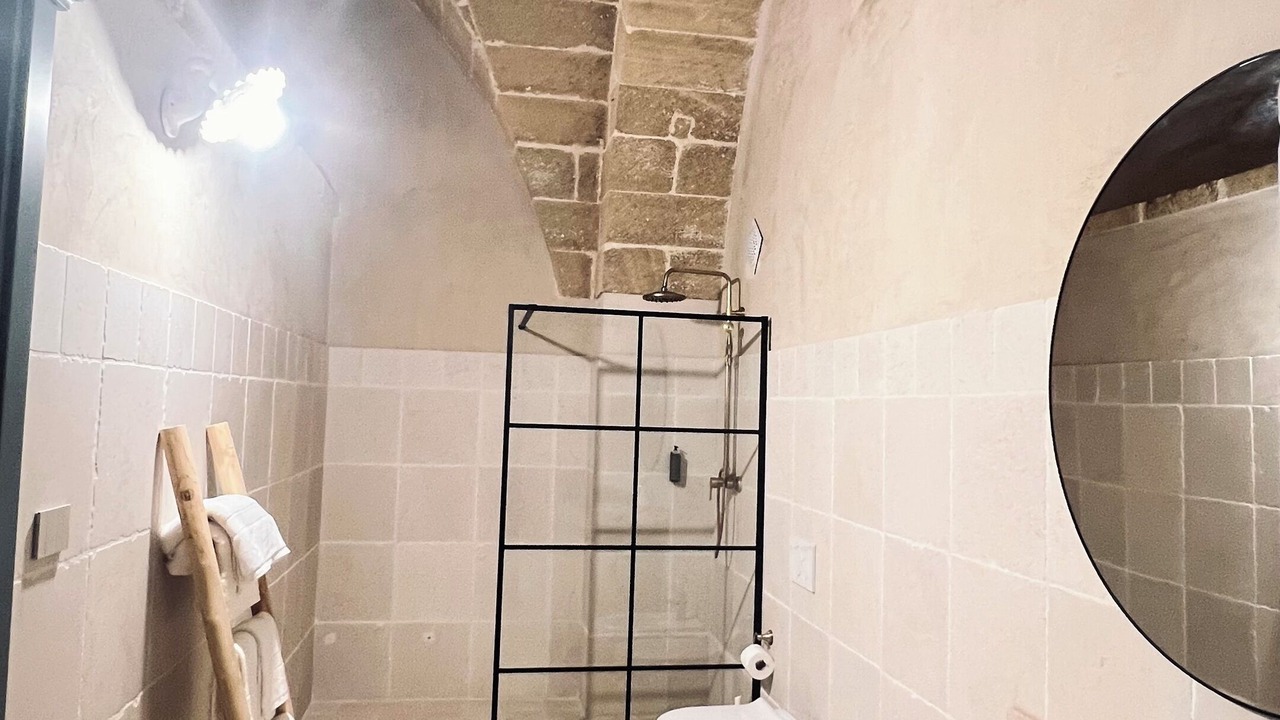 Photo of Bathroom in Felline