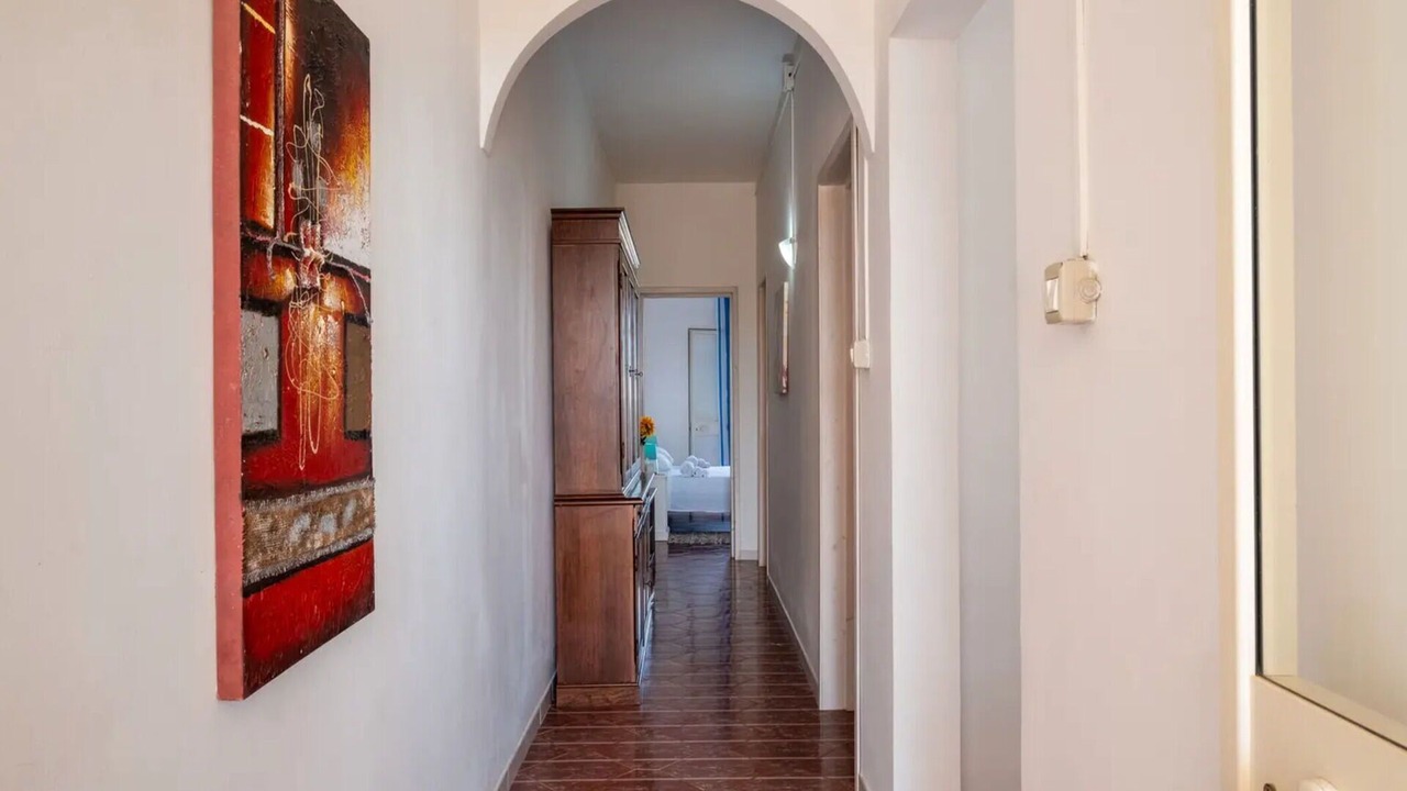 Photo of Bedroom in Padula Fede