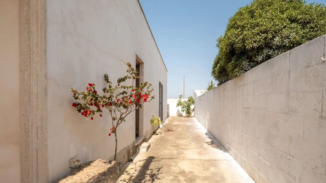 Photo of Outdoor in Padula Fede