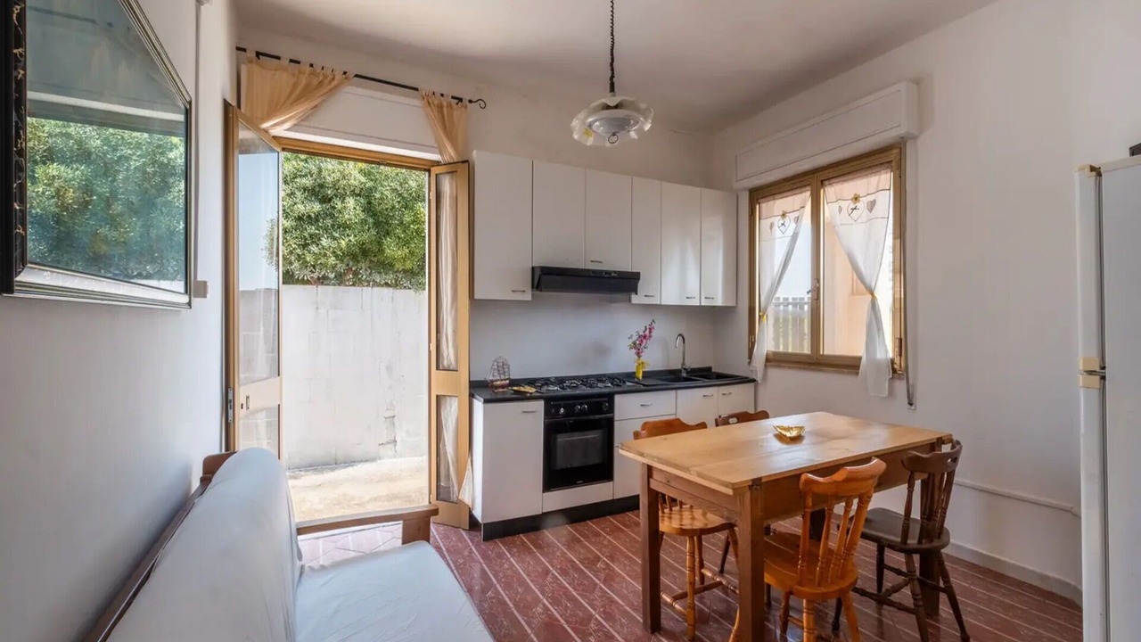 Photo of Bedroom in Padula Fede