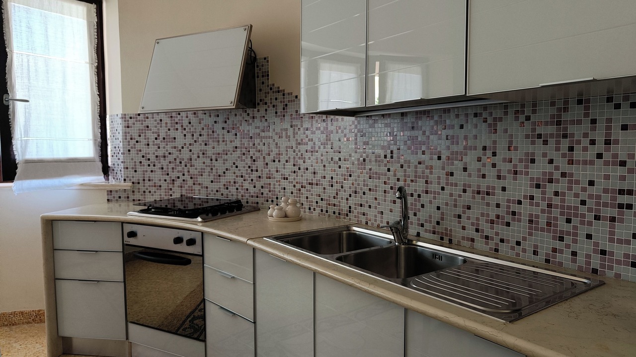 Photo of Kitchen in Taurisano