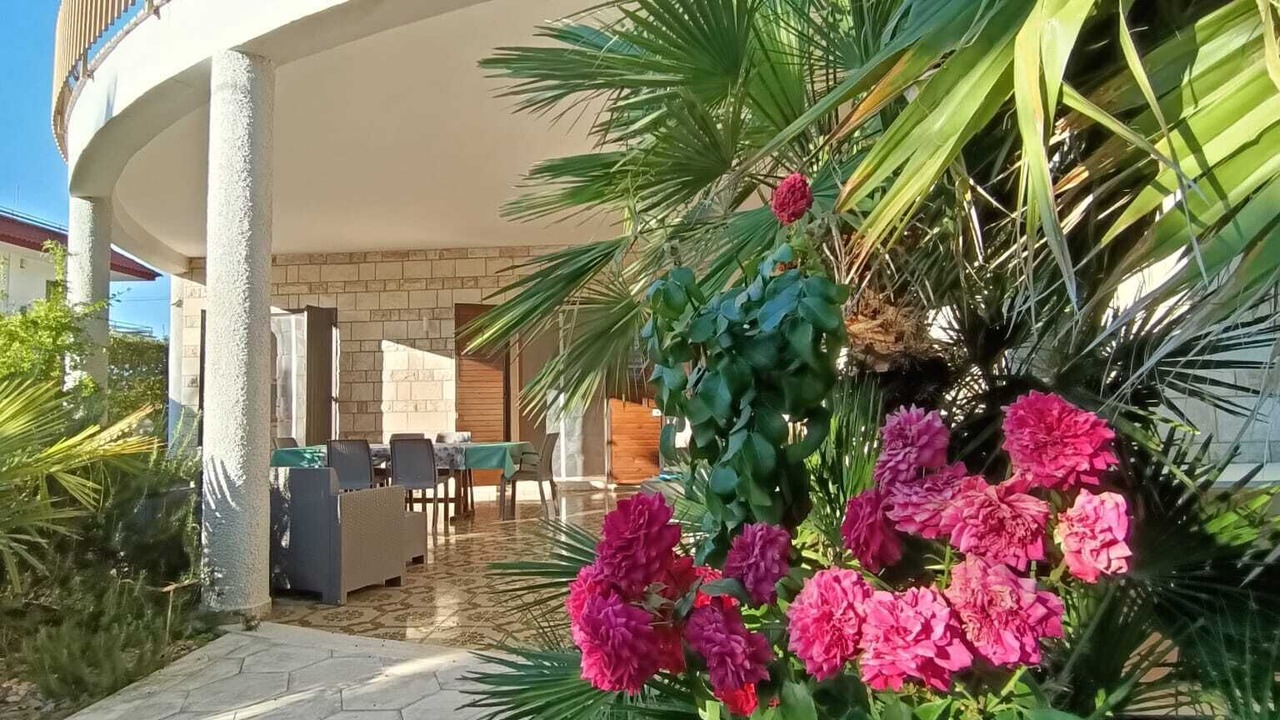 Photo of Patio Balcony in Scala di Furno