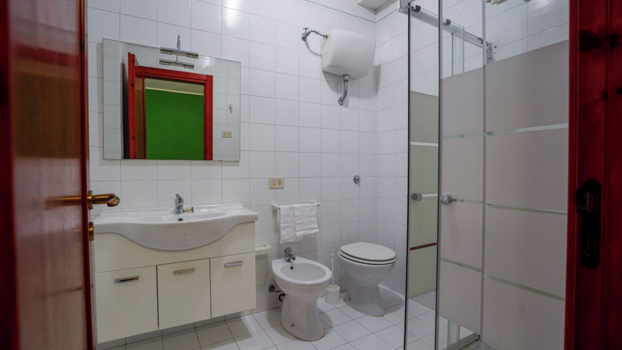 Photo of Bathroom in Acaya