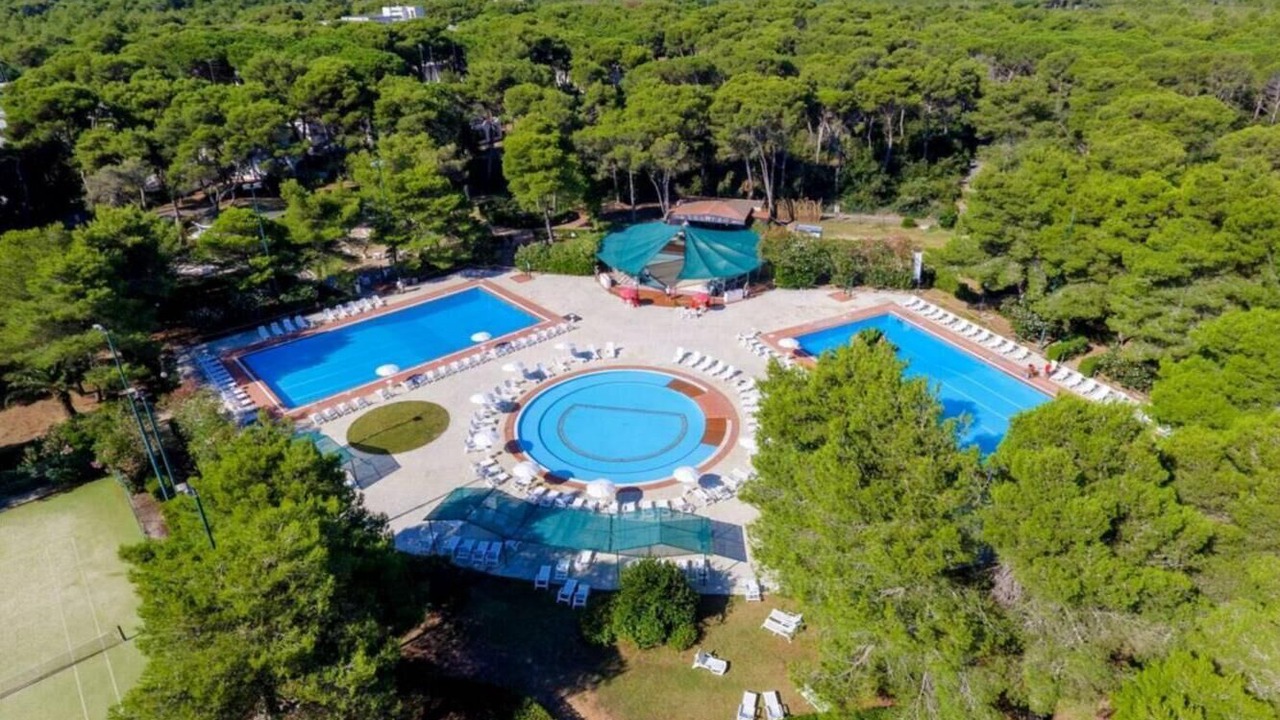 Photo of Outdoor in Acaya
