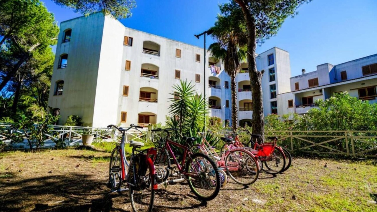 Photo of Outdoor in Acaya