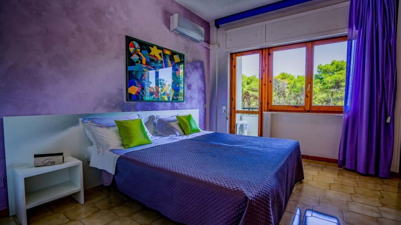 Photo of Bedroom in Acaya