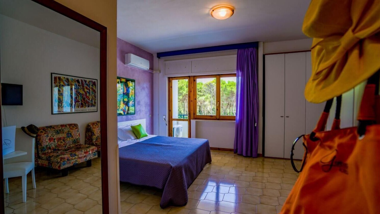 Photo of Bedroom in Acaya