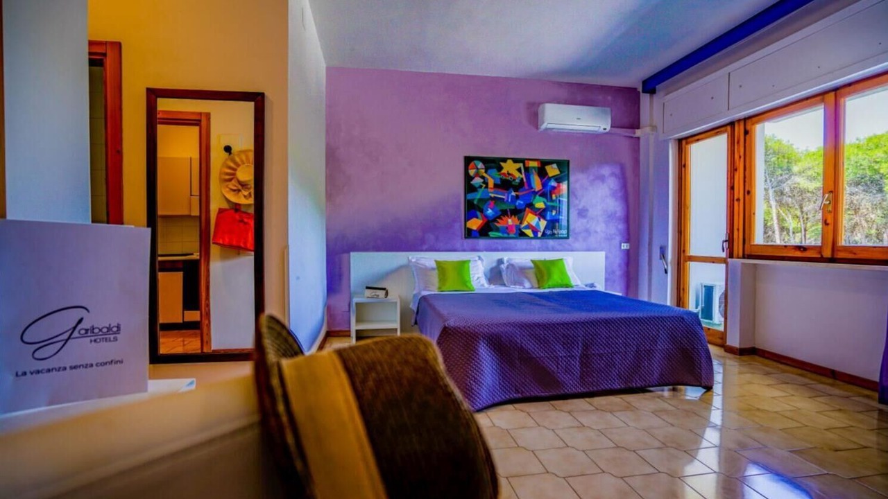 Photo of Bedroom in Acaya
