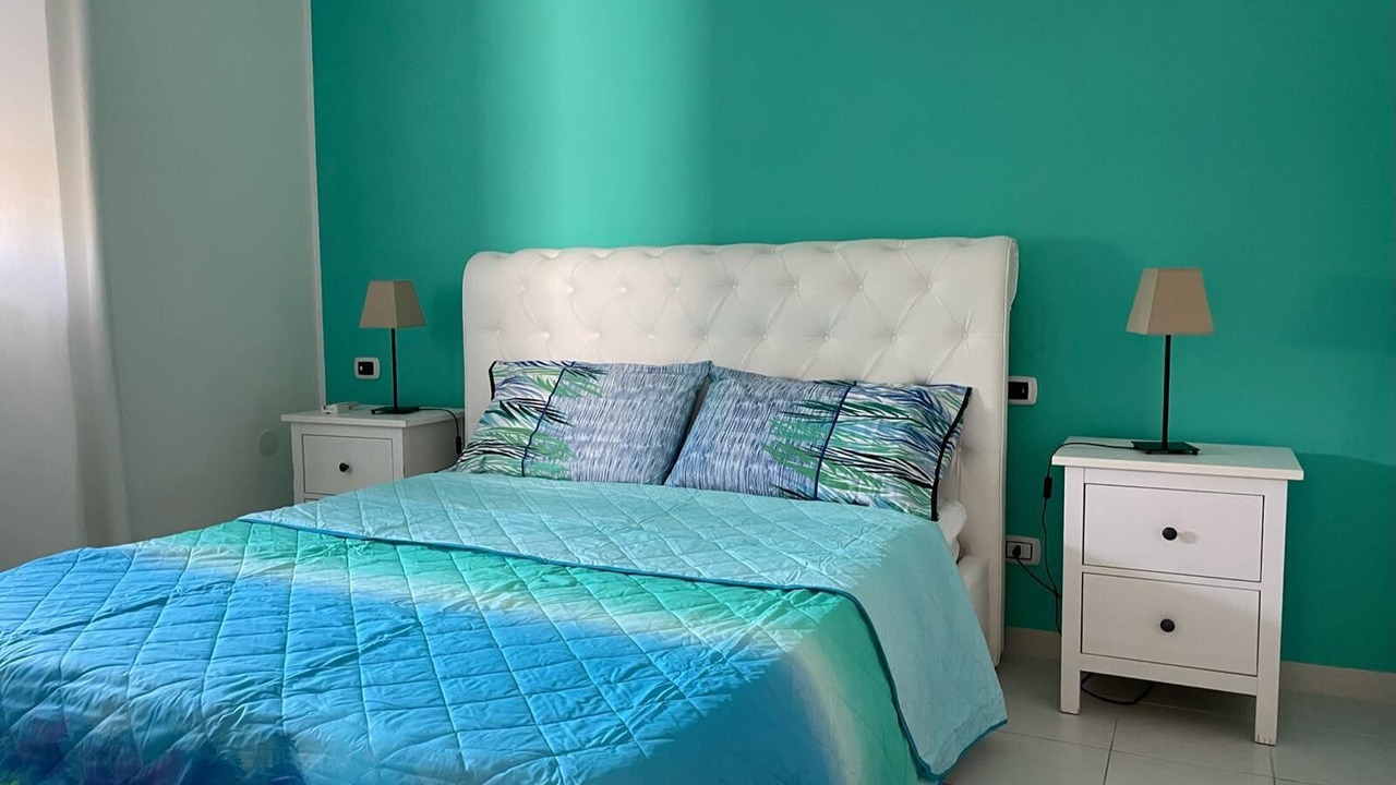 Photo of Bedroom in Taranto