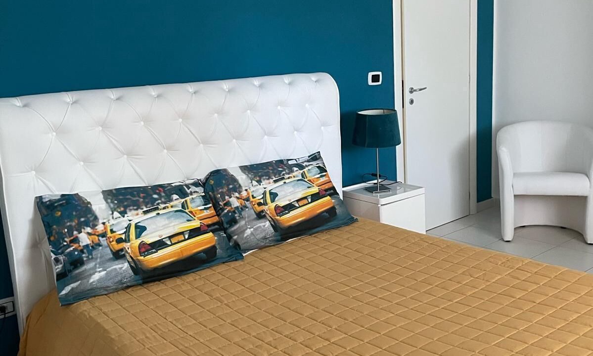 Photo of Bedroom in Taranto