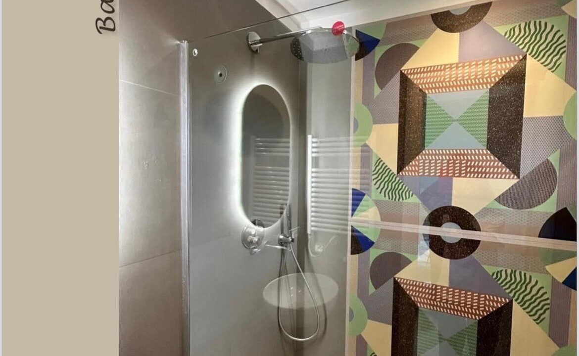 Photo of Bathroom in Taranto