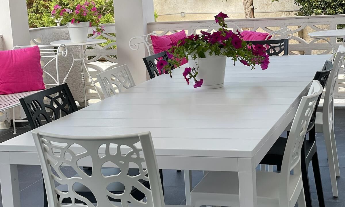 Photo of Outdoor in Taranto