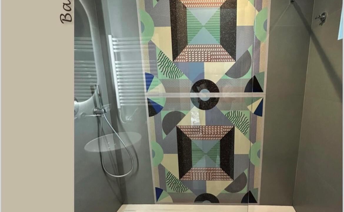 Photo of Bathroom in Taranto