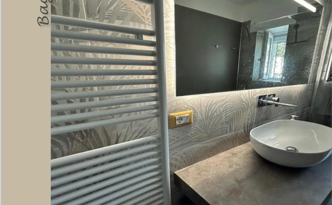 Photo of Bathroom in Taranto