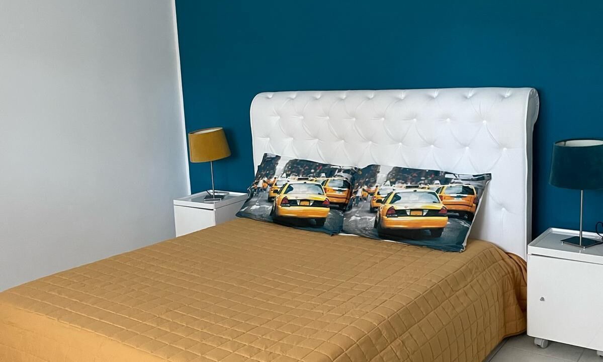 Photo of Bedroom in Taranto