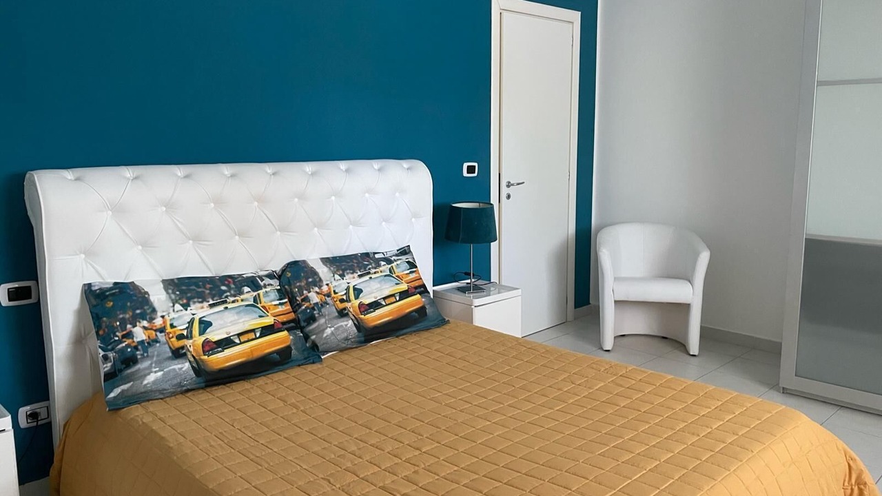 Photo of Bedroom in Taranto