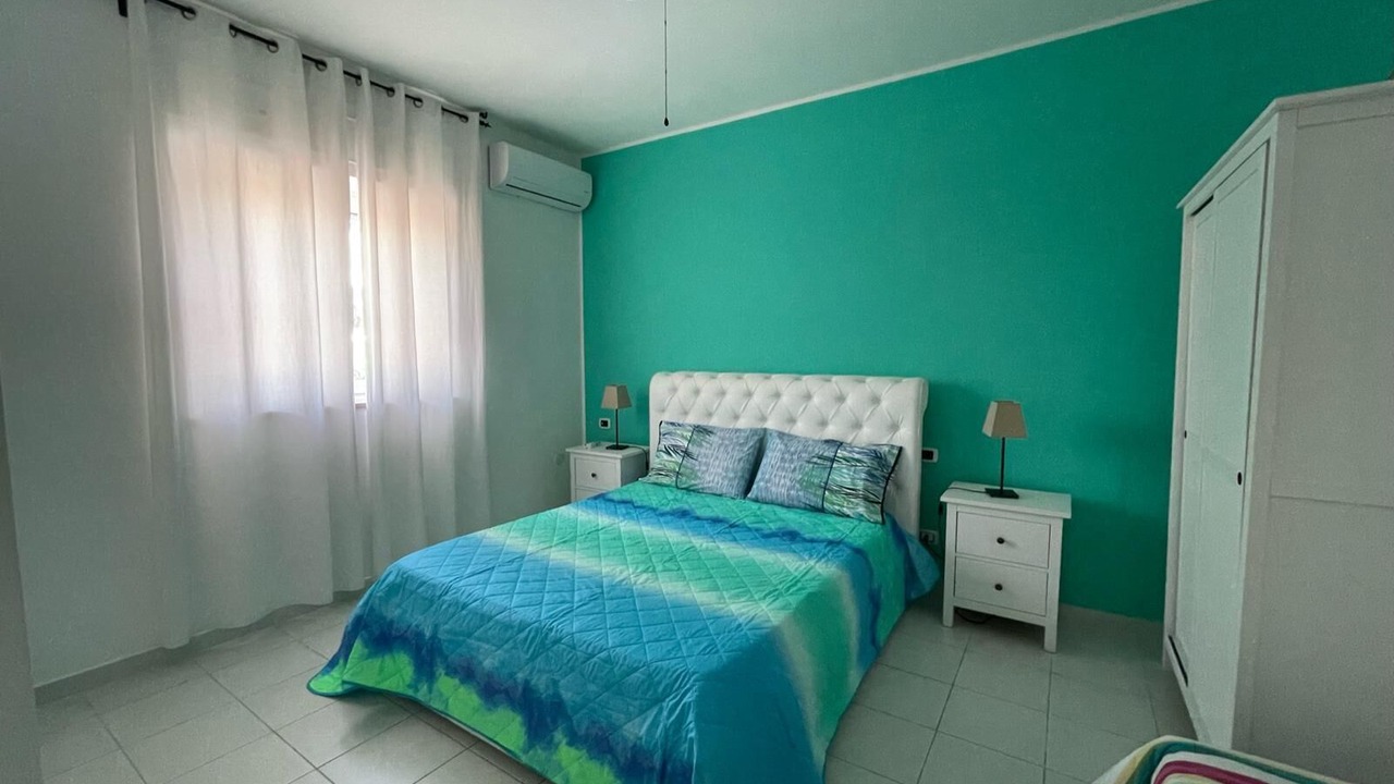 Photo of Bedroom in Taranto