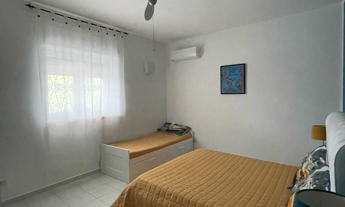 Photo of Bedroom in Taranto