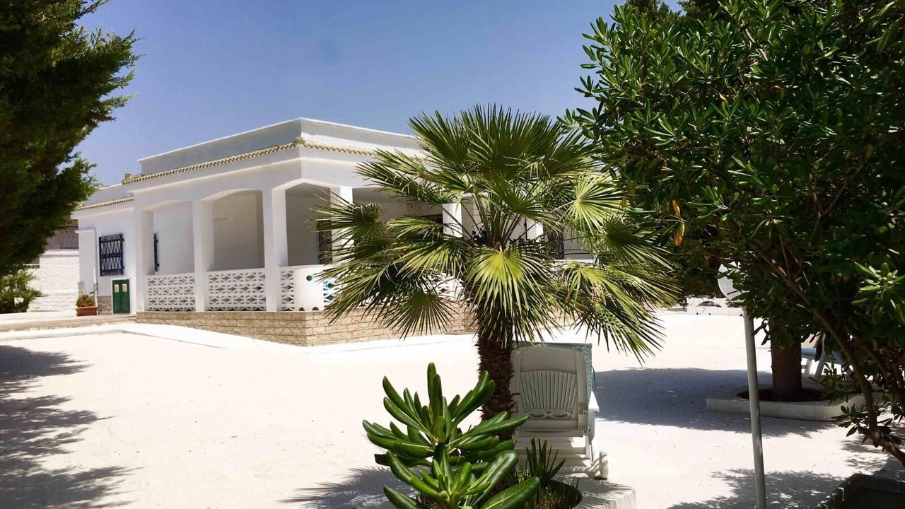 Photo of Outdoor in Taranto